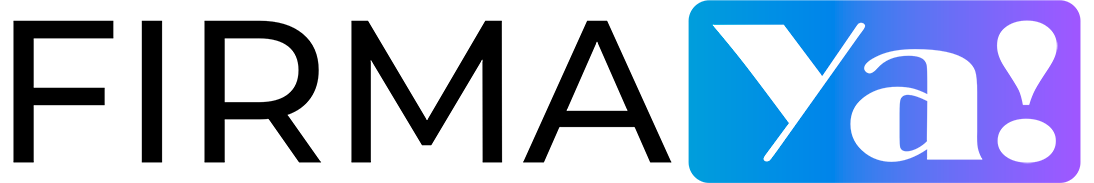 Firma YA